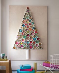 Diy Unique Christmas Trees For Christmas Decorations 2015 2016 - Best Christmas Moment