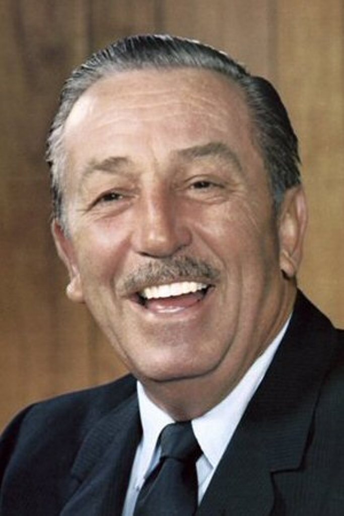 walt-disney